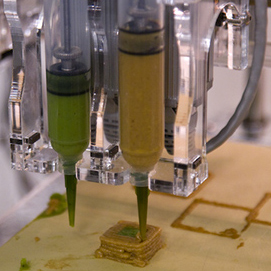 «Распечатать еду» всё чаще означает не только «открыть запечатанную упаковку»: возникают новые средства 3D печати еды